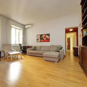 4bnb - Clodio Modern Appartamento